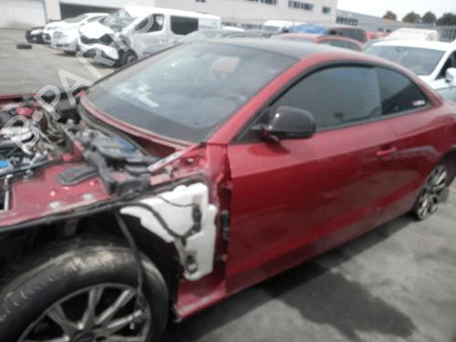 Right front window motor AUDI A5 (8T3) 2.7 TDI | BP35750104E20  - Image 8
