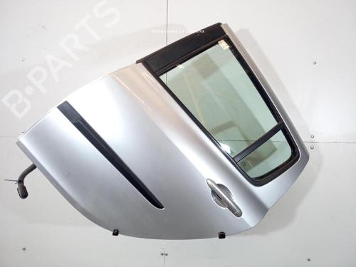 Used Left rear door RENAULT CLIO III (BR0/1, CR0/1) 1.2 16V (BR02, BR0J, BR11, CR02, CR0J, CR11) (75 hp) 18372978