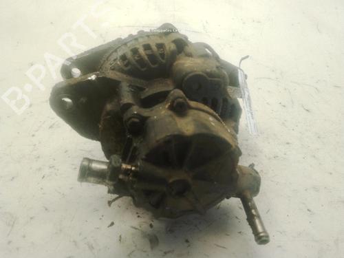 Generator MITSUBISHI PAJERO CLASSIC (V2_W, V6_W, V7_W) 2.5 TD (V24W) | BP29860925M7