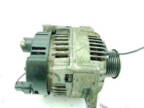 Alternator RENAULT KANGOO (KC0/1_) D 55 1.9 (KC0D) | BP32079294M7 - Image 2