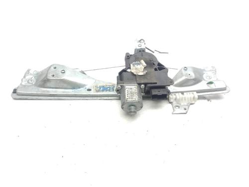Used Front left window mechanism Front left window mechanism PEUGEOT 306 Hatchback (7A, 7C, N3, N5) [1993-2003] 31826486 31826486