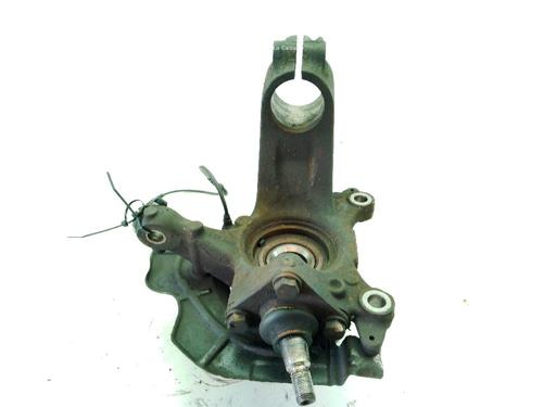Left front steering knuckle CITROËN JUMPER II Van 2.2 HDi 100 | BP34002943M25 - Image 4