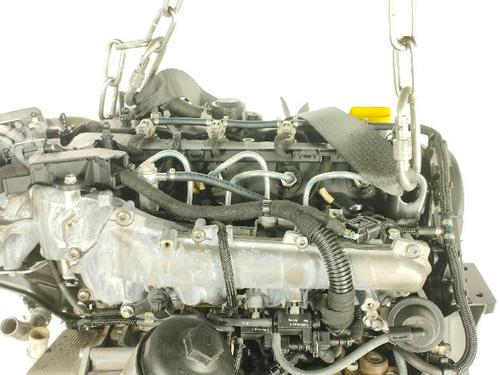 Engine OPEL ASTRA H (A04) 1.7 CDTI (L48) | BP27534469M1 