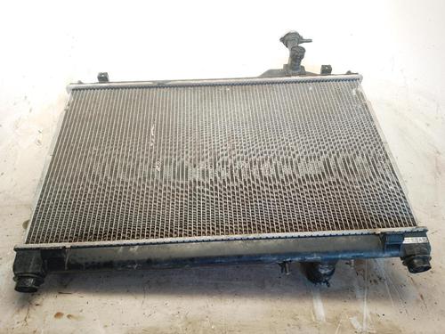 Køler MITSUBISHI OUTLANDER III (GG_W, GF_W, ZJ, ZL, ZK) 2.0 (GF7W) (150 hp) 24970233