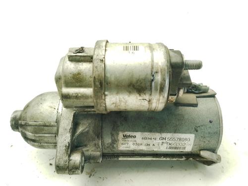 Used Starter OPEL CORSA E Hatchback Van (X15) 1.3 CDTI (08) (75 hp) 24545526