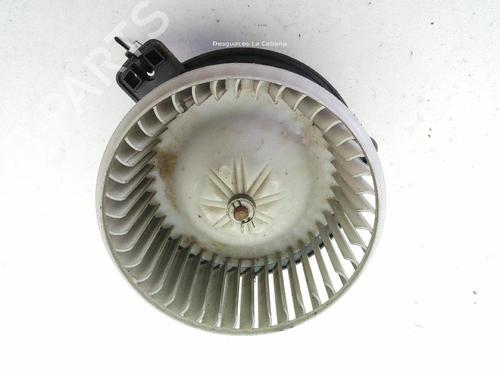 Used Heater blower motor KIA SORENTO I (JC) 2.5 CRDi (170 hp) 19776933