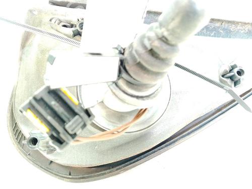 Lusterko boczne lewe PEUGEOT 206 Hatchback (2A/C) 1.4 HDi | BP18915505C26 