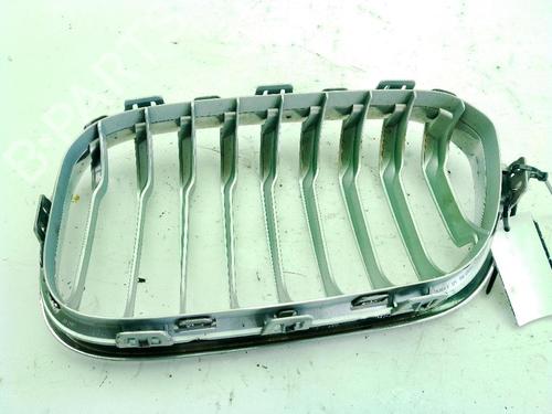 Grille BMW 1 (F20) 116 d | BP29498117C40 