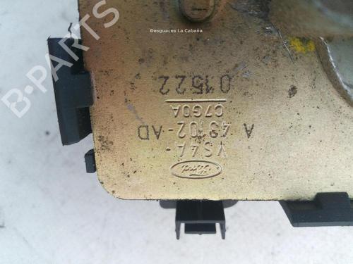 Bakluke lås FORD FOCUS I (DAW, DBW) 1.8 TDCi | BP20302016C101 