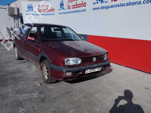 AC compressor VW GOLF III (1H1) 2.0 | BP32313406M34