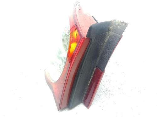 Left taillight VW PASSAT B6 (3C2) 2.0 TDI 16V | BP27450478C34 