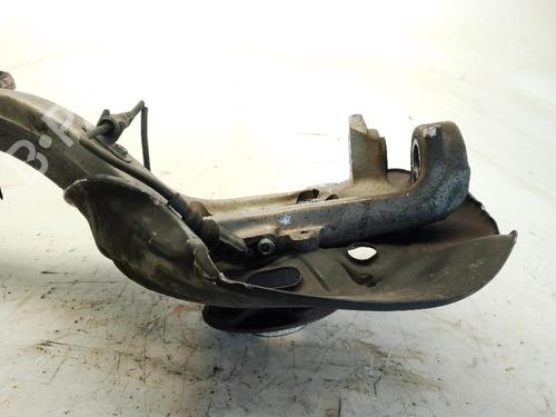 Right front steering knuckle AUDI A8 D3 (4E2, 4E8) 3.7 quattro | BP25909608M26 