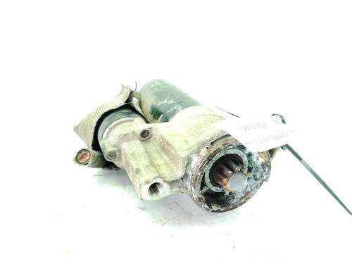 Used Starter Starter PORSCHE CAYENNE (9PA) S 4.5 (340 hp) 34535489 34535489