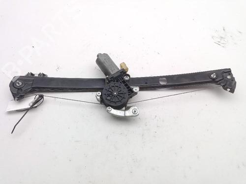 Used Rear right window mechanism BMW X5 (E53) 3.0 d (184 hp) 20231042