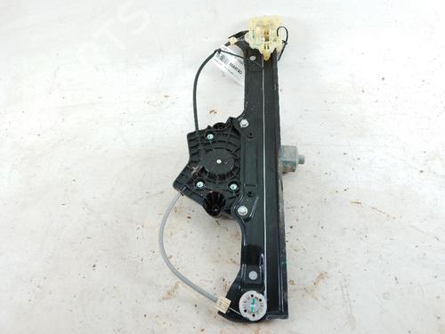Rear left window mechanism MG MG HS (AS23) 1.5 EHS Hybrid (CSA6463) | BP24628987C24 - Image 2