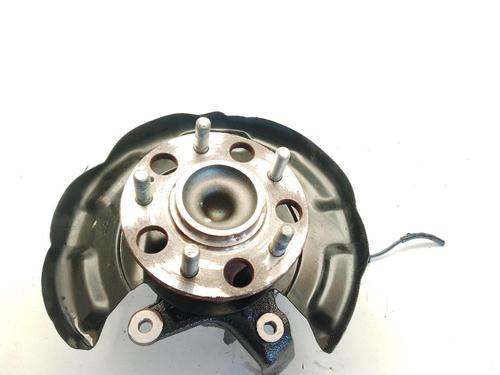 Right rear steering knuckle KIA CEE'D (JD) 1.6 CRDi 128 | BP27555795M28 