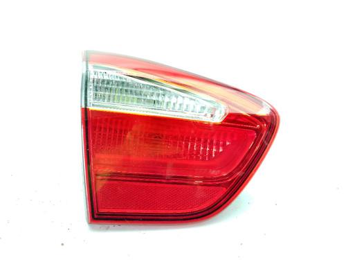 Used Left tailgate light Left tailgate light KIA RIO III (UB) 1.2 CVVT (84 hp) 33232852 33232852