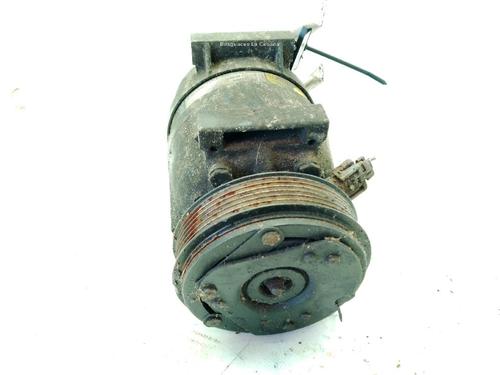 Used AC compressor AC compressor RENAULT TRAFIC II Van (FL) 1.9 dCi 80 (FL0B) (82 hp) 34151099 34151099