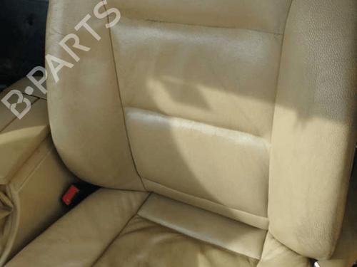Left front suspension arm BMW 5 (E60) 530 d | BP25753625M12 