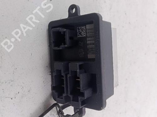 Used Heater resistor CITROËN SPACETOURER Bus (V_) 2.0 BlueHDi 150 (150 hp) 21566665