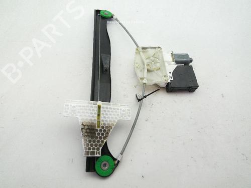 Rear right window mechanism AUDI A3 Sportback (8PA) 1.6 TDI | BP24043142C25 