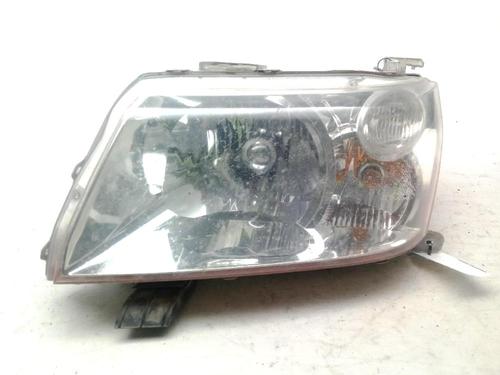 Used Left headlight SUZUKI GRAND VITARA II (JT, TE, TD) 1.6 All-wheel Drive (JB416) (106 hp) 30525672