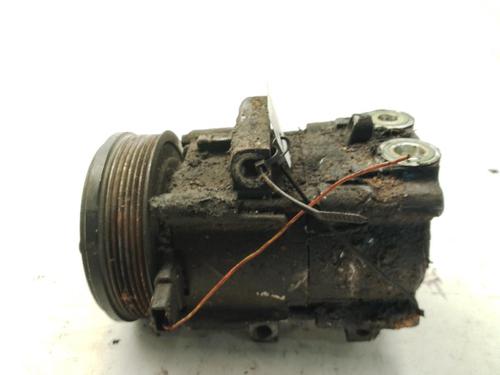 AC compressor FORD TRANSIT Van (FA_ _) 2.4 TDE | BP26612484M34 