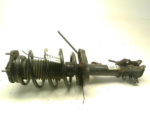 Used Left front shock absorber Left front shock absorber FIAT DOBLO Cargo (263_) 1.6 D Multijet (263WXD1B, 263WXR1B, 263WXX1B, 263ZXD1B,... (105 hp) 22759712 22759712