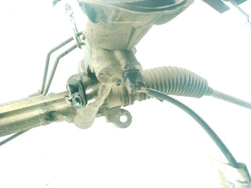 Steering rack FORD FOCUS II (DA_, HCP, DP) 1.6 TDCi | BP29697638M22