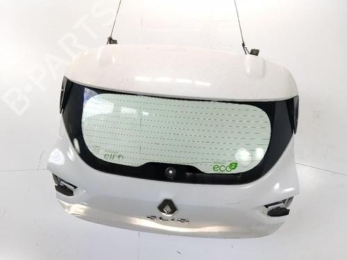 Tampa da Mala Tampa da Mala RENAULT CLIO IV (BH_) 1.5 dCi 75 (75 hp) 36430402 36430402