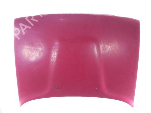 Hood NISSAN TERRANO II (R20) 2.7 TDi 4WD | BP24003225C1 