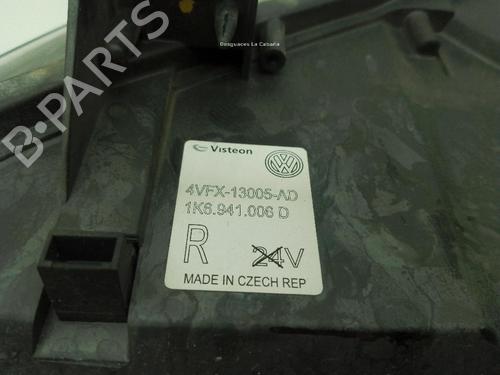 Right headlight VW GOLF V (1K1) 1.6 FSI | BP38060242C29 - Image 5