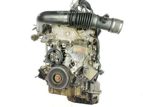 Engine OPEL FRONTERA B (U99) 2.2 DTI (6B_ZC, 6B_VF, 6B_66, 6B_76) | BP32358594M1 
