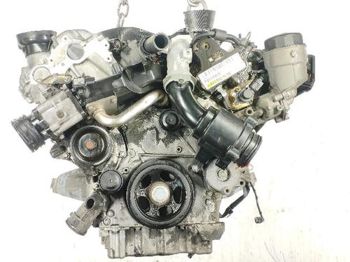 Used Engine MERCEDES-BENZ E-CLASS (W211) [2002-2009]  27534220