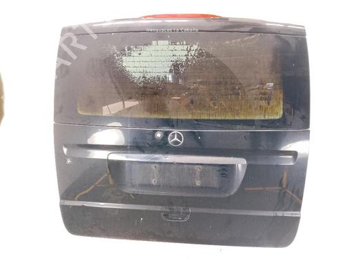 Used Tailgate Tailgate 38718754 38718754