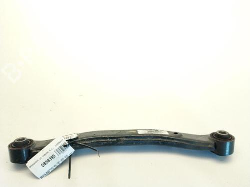 Right front suspension arm KIA CEE'D (JD) 1.6 CRDi 128 | BP27555911M13 - Image 3