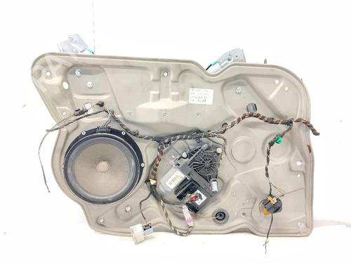 Used Front left window mechanism Front left window mechanism 38615539 38615539