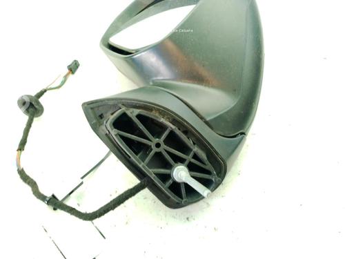 Left mirror PEUGEOT 5008 (0U_, 0E_) 1.6 HDi | BP29269416C26 