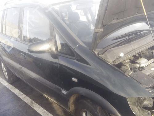 Front windshield wiper arm OPEL ZAFIRA A MPV (T98) 2.0 DTI 16V (F75) | BP18369505C143 