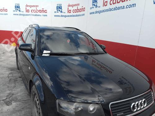 Gearbox AUDI A4 B6 Avant (8E5) 2.5 TDI quattro | BP18371319M3 