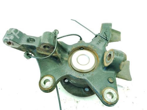 Left front steering knuckle MERCEDES-BENZ V-CLASS (W447) V 220 CDI / d (447.811, 447.813, 447.815) | BP32695461M25 - Image 4