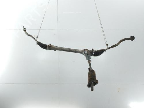 Steering rack TOYOTA AURIS (_E15_) 1.4 D-4D (NDE150_, NDE150R) | BP26161621M22 - Image 3