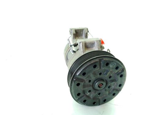 Used AC compressor AC compressor TOYOTA AVENSIS Saloon (_T25_) 2.0 D-4D (ADT250_, ADT250R) (126 hp) 34053070 34053070