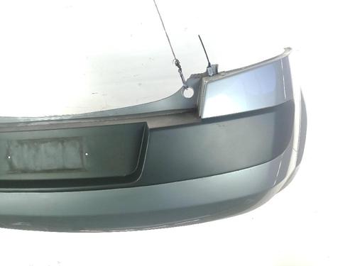 Rear bumper RENAULT MEGANE II (BM0/1_, CM0/1_) 1.5 dCi (BM1E, CM1E) | BP18365543C8 