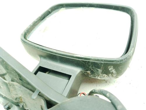 Left mirror MERCEDES-BENZ VITO Van (W638) 110 CDI 2.2 (638.094) | BP24170459C26 