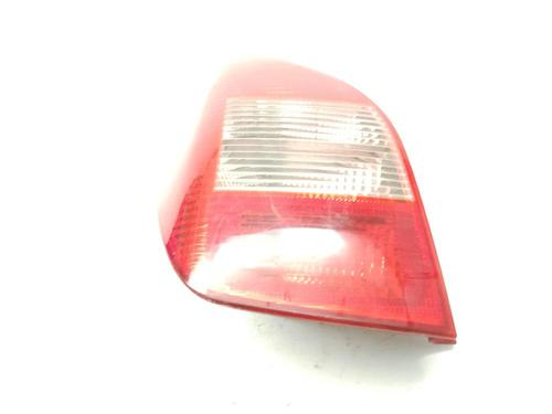 Venstre baglygte Venstre baglygte CITROËN C2 (JM_) 1.4 HDi (68 hp) 39739356 39739356