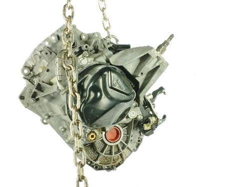 Gearbox NISSAN MICRA V (K14) 1.0 | BP19117155M3 