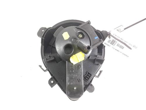 Heater blower motor CITROËN JUMPY I (U6U_) 2.0 HDi 110 | BP18363801M62 