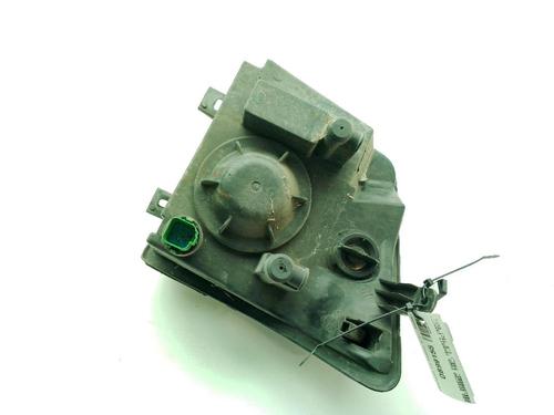 Right headlight FORD TRANSIT CONNECT (P65_, P70_, P80_) 1.8 TDCi | BP32155254C29 - Image 2