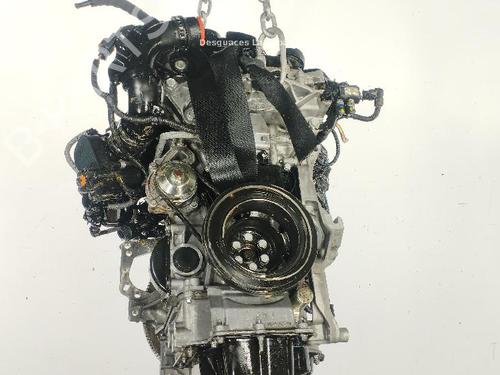 Motor OPEL CORSA F (P2JO) 1.2 (68) | BP29908422M1 